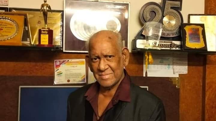  Famous film music composer MAHESH Ramprasad Sharma passes away