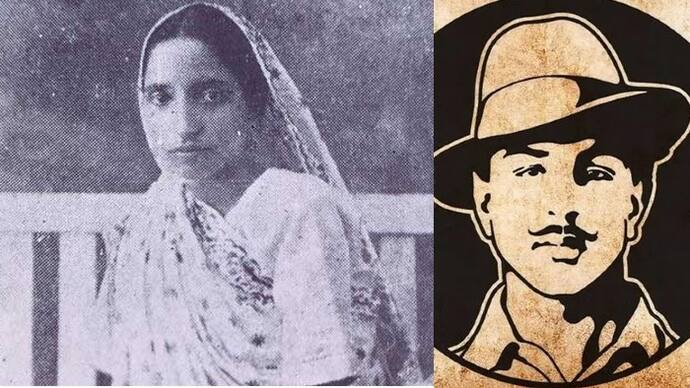 Independence day story know life of sushulia didid who helped bhagat singh bsm