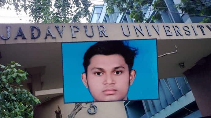 Swapnadeeps father filed a murder case in connection with the unusual death of a university student 