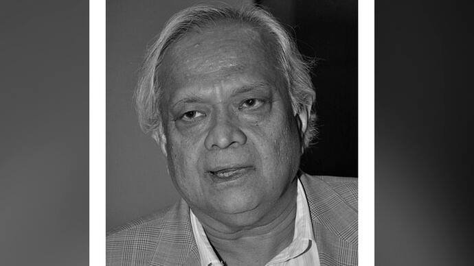 Passes away Padma Bhushan nuclear scientist Bikash Sinha at kolkata bsm