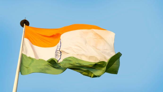 independence day india national flag