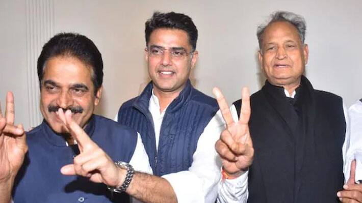  rajasthan assembly election 2023