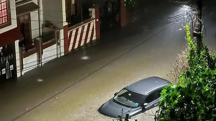  Heavy rain alert in Punjab