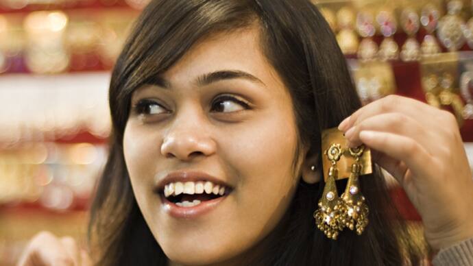 Gold Rate in Patna