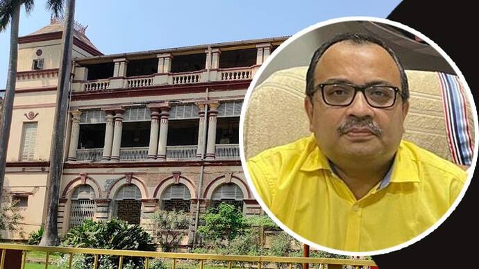 ju student death case TMCs Kunal Ghosh said the left student organization is upset attack Suvendu too bsm