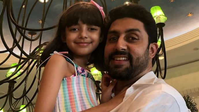 Aaradhya Bachchan Suggested Climax Of Film Ghoomer