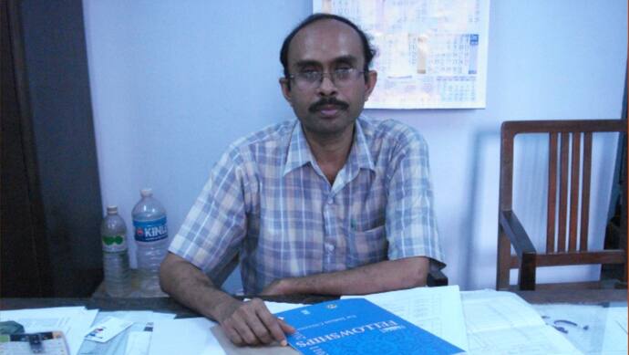  professor Subenoy Chakraborty