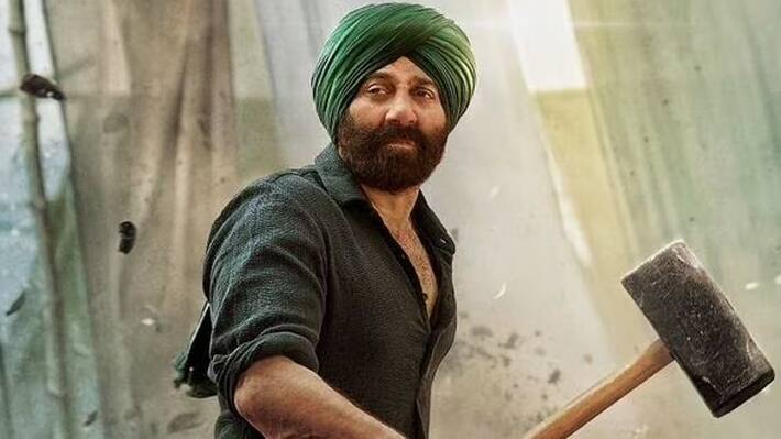 Sunny Deol House Auctioned
