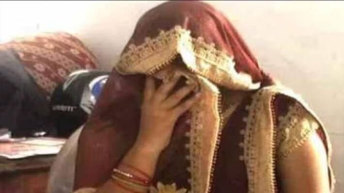 Ashoknagar News wife killed husband with lover