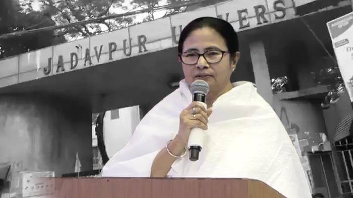 Mamata targets CPM over student death in Jadavpur at Imams meeting says she is with Congress on All India label bsm