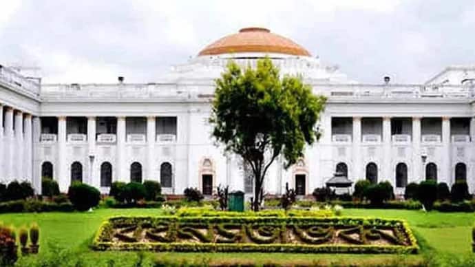 West Bengal State assembly