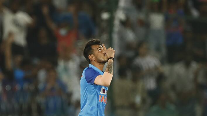 Yuzvendra-chahal-not-selected-in-Asia-Cup-2023