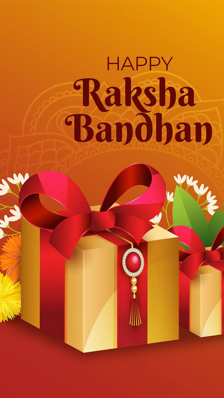 Raksha Bandhan 2020 best unique and special gifts for brother - Raksha  Bandhan Gifts 2020: राखी को यादगार बनाने के लिए भाई को दें ये शानदार होममेड  गिफ्ट्स, जीवन शैली न्यूज