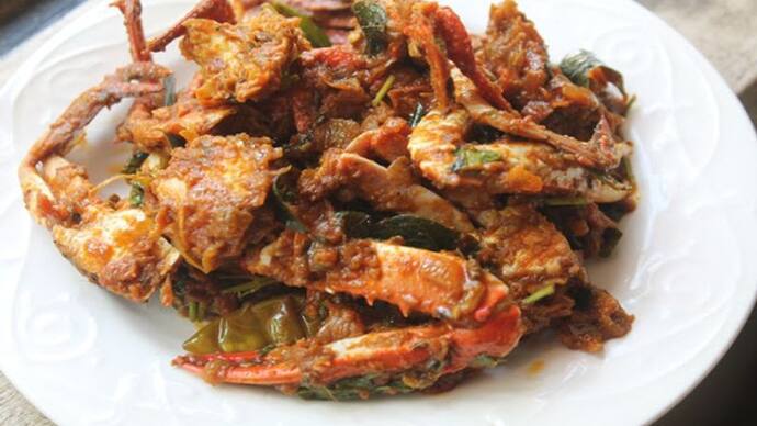 crab masala recipe in tamil