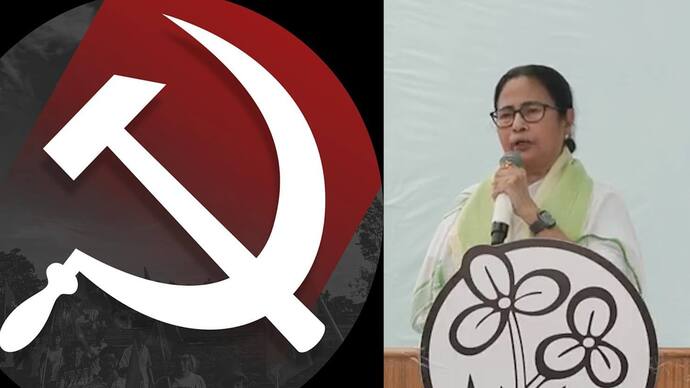Mamata Banerjee highlights CPM s tyranny TMCP Foundation Day at Mayo Road 2023 bsm