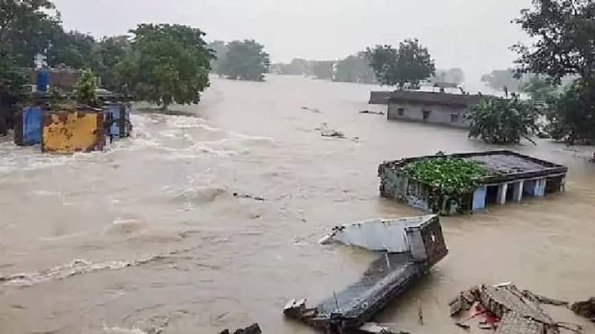 Assam, floods