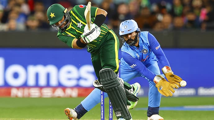 India vs Pakistan records in Asia Cup history