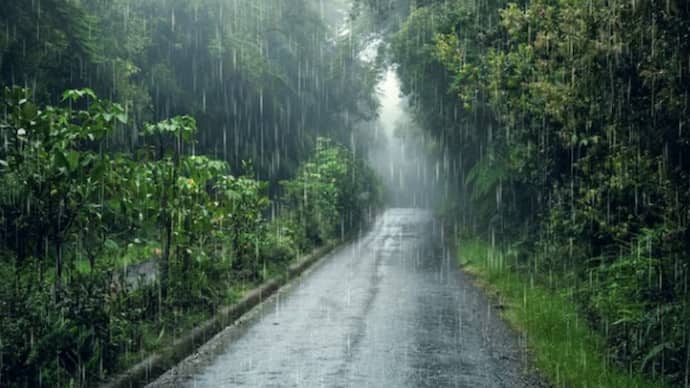 rain kolkata darjeeling north bengal weather