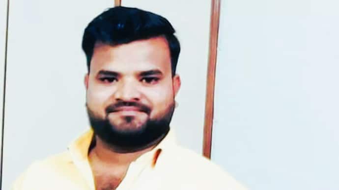 Youth murdered in Union Minister Kaushal Kishore house
