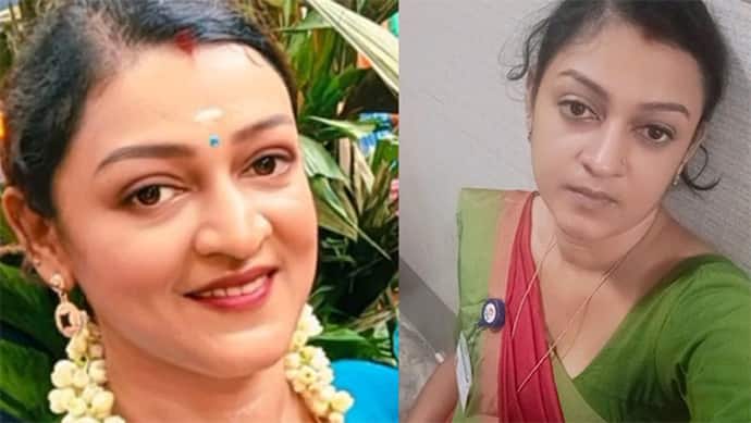 Malayalam Actress Aparna Nair Found Dead