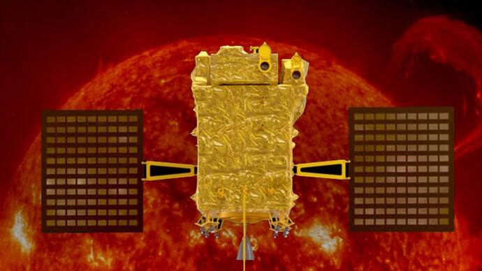 Aditya L1 will launch on Saturday ISROs spacecraft stationed at Lagrange Point 1 