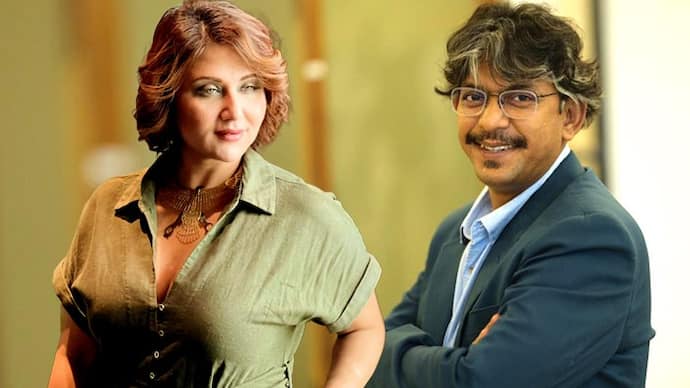 Actress Swastika agrees to act in a Bangladesh movie opposite Chanchal Chowdhury bsm