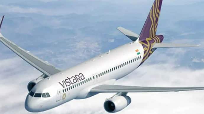 Vistara Airline merger in Air India