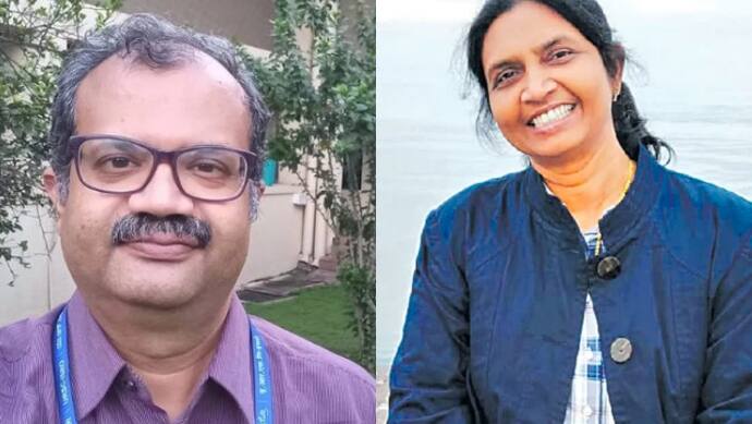 Who Is Dr Sankarasubramanian K and Nigar Shaji