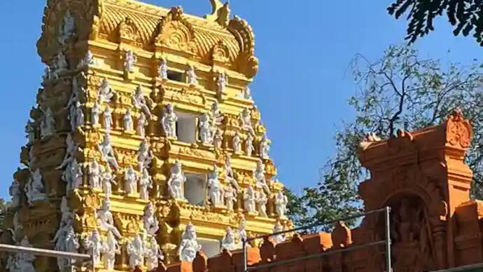 Germanys largest Hindu temple to be inaugurated in Berlin bsm