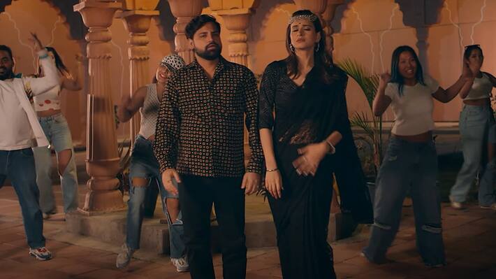 Bhojpuri Actor Rakesh Mishra New Song Viral