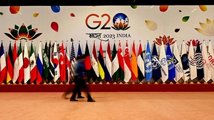 G20 Achievements by India s G20 presidency before the Leaders meeting bsm