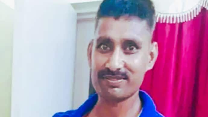 Suspicious death of Army Lance Havildar Pawan Shankar 