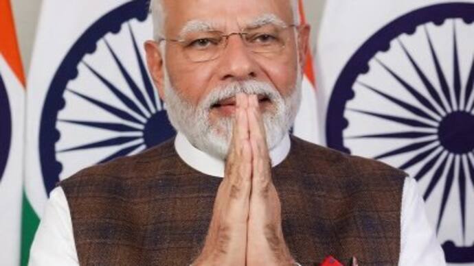 PM Modis message ahead of G20 summit in Delhi  He awaits world leaders bsm