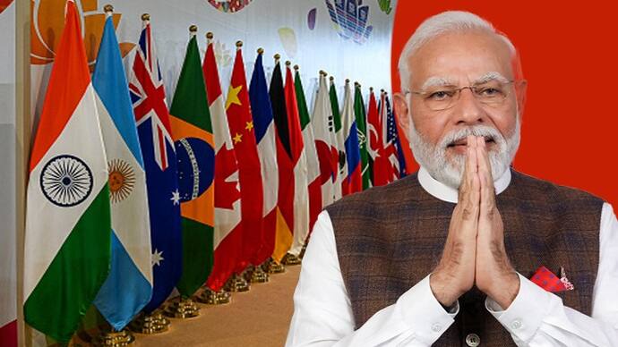 G20 summit Indias G20 Presidency has been the MOST ambitious in history of G20 says pm modi bsm