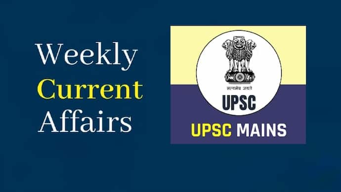 Weekly Current Affairs september 2023