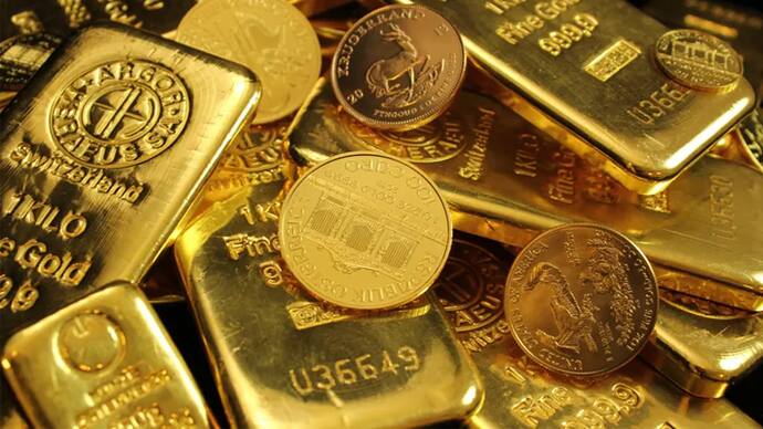 Sovereign Gold Bond scheme
