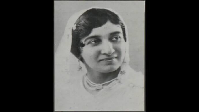 Begum Jahanara Shahnawaz