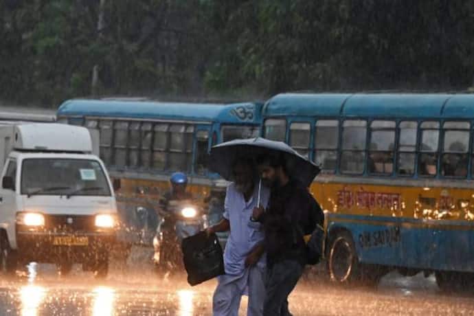 Kolkata weather