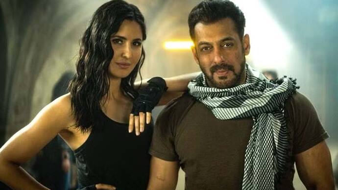 Salman Khan Tiger 3 Teaser Drop Sooner