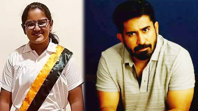 Vijay Antony First Statement After The Suicide Of Daughter Meera 