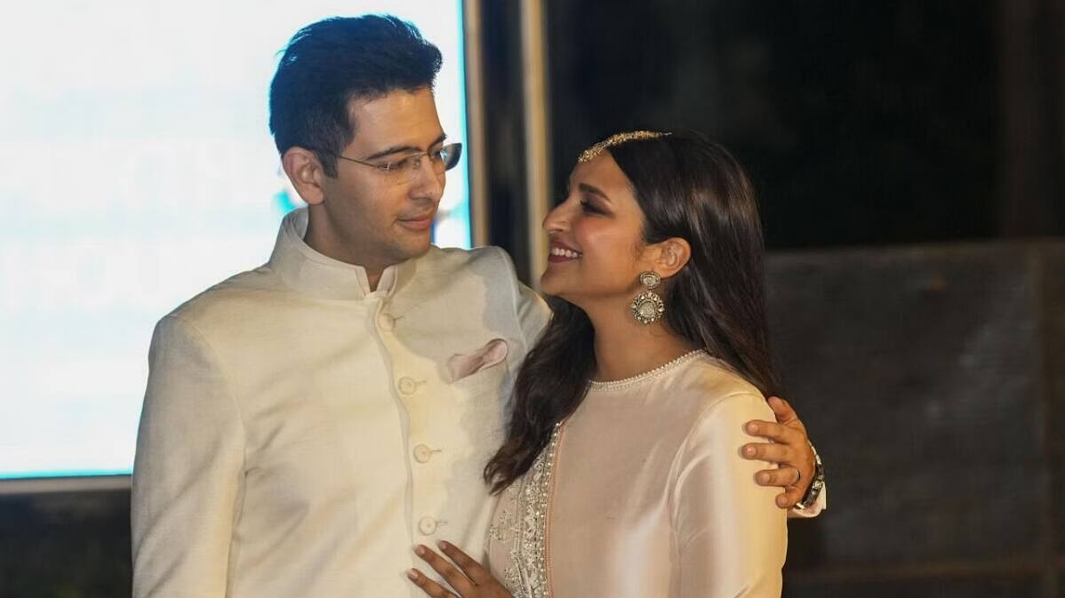 Parineeti Chopra Wedding Update