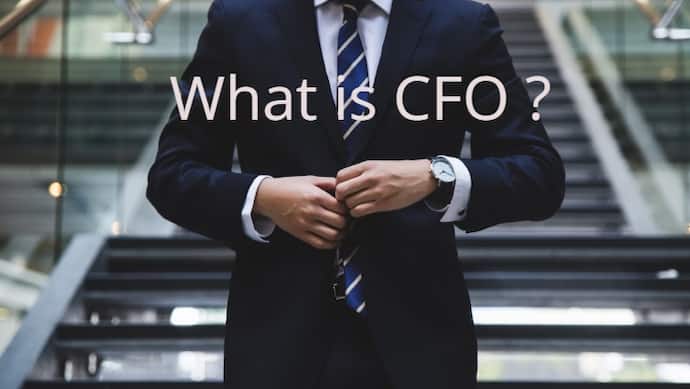 What is CFO