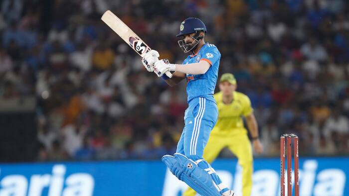 KL Rahul