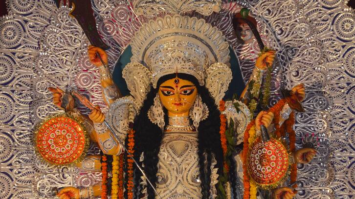 Durga Puja 2023 
