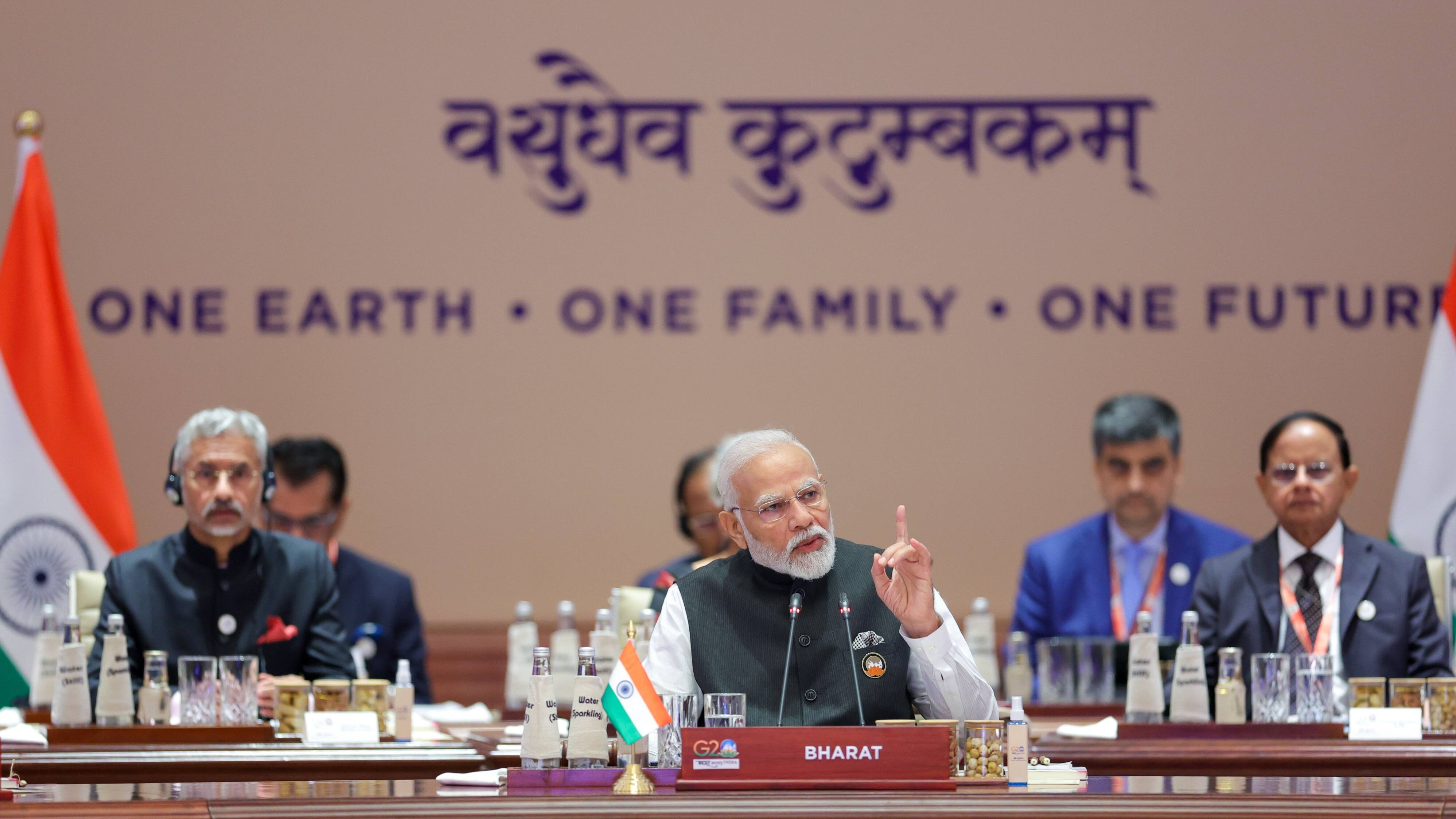PM Modi 
