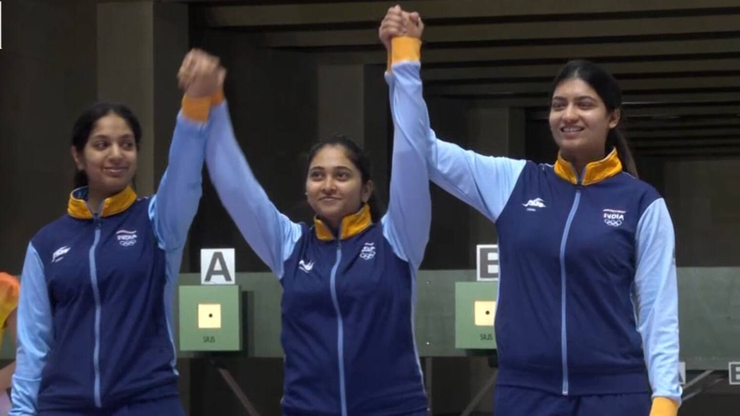 medal winner