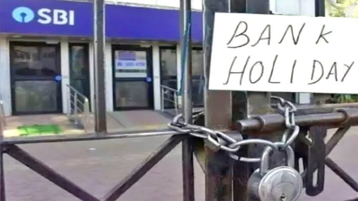 Bank Holidays in October 2023