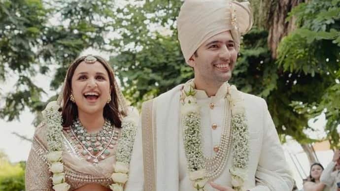  Recreate parineeti chopra bridal look