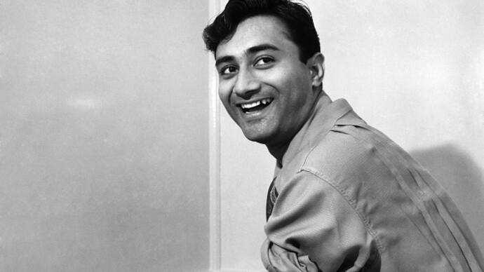 dev anand 100 birthday Know some unknown facts about Bollywood actor bsm