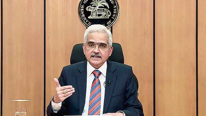 Shaktikanta Das